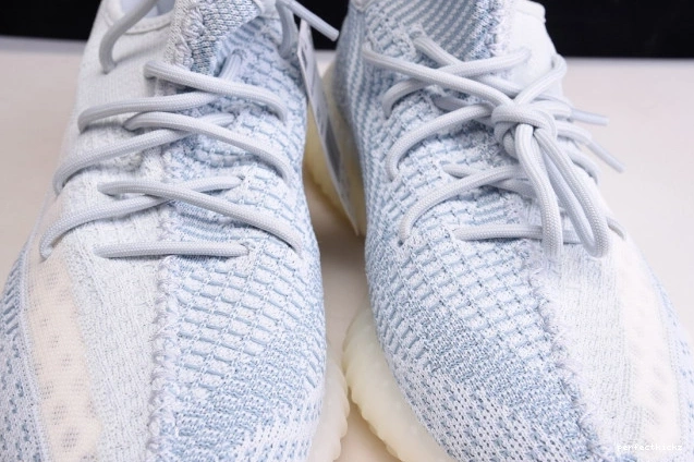 Adidas 350 White Boost V2 Cloud FW3043 Yeezy 0723